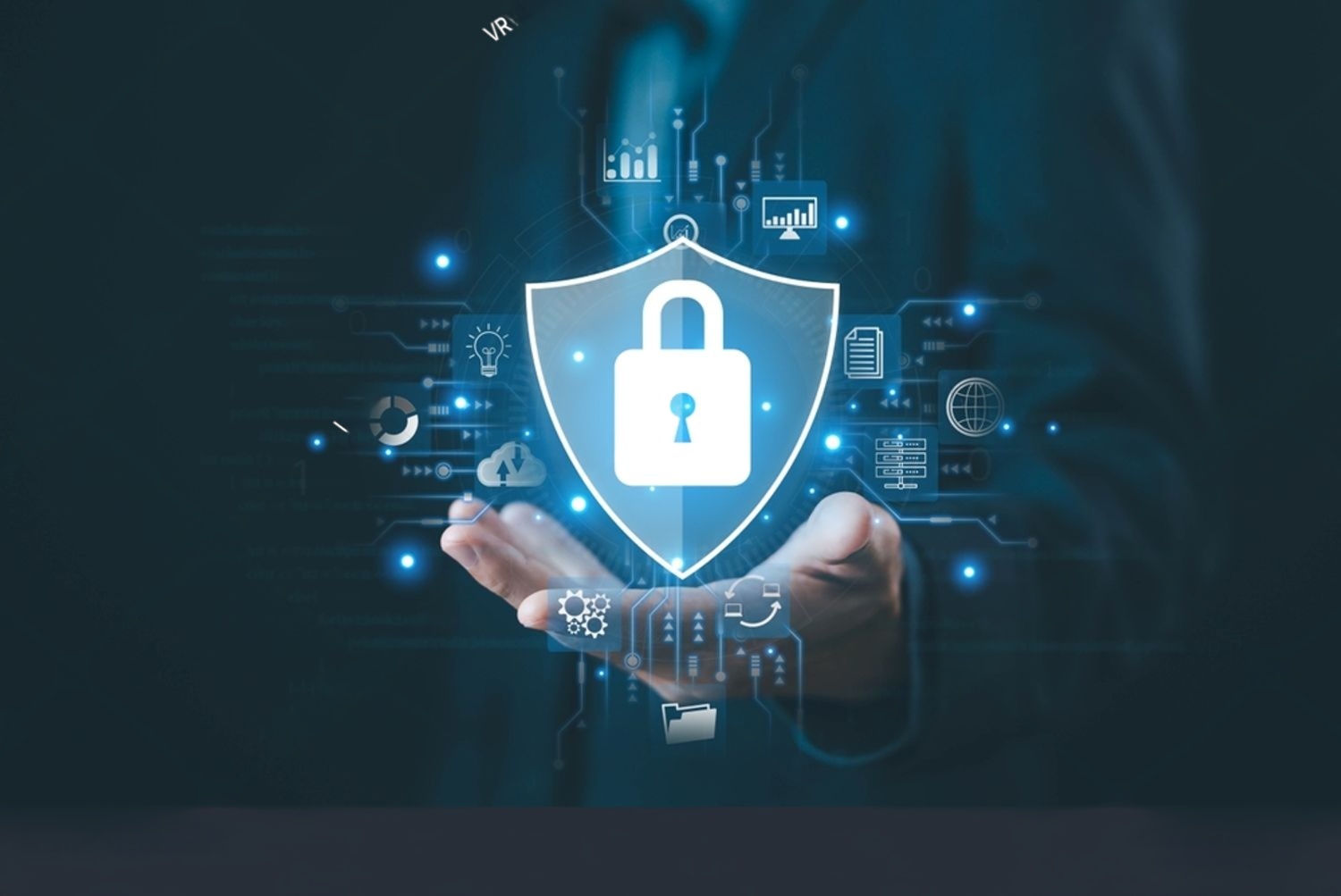 Cybersecurity Background